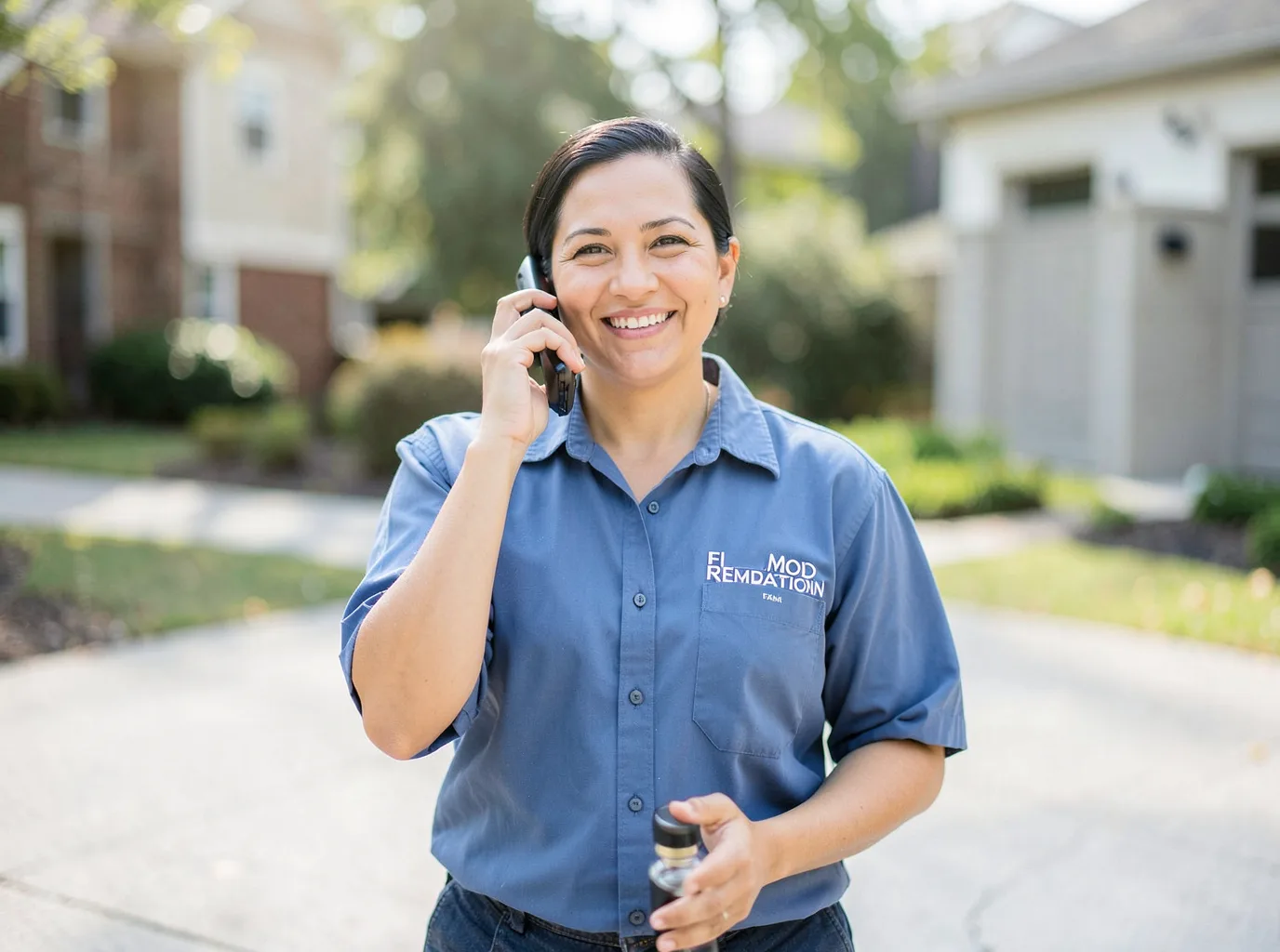 Mold Remediation Canton, OH FAQs